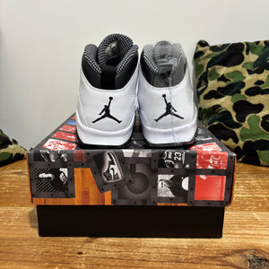 OG Steel toe Air Jordan 10 | Sz 12 | New
