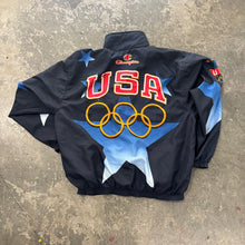 Load image into Gallery viewer, VTG USA Jacket | XXL |