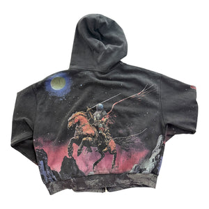 Valley Hoodie | L