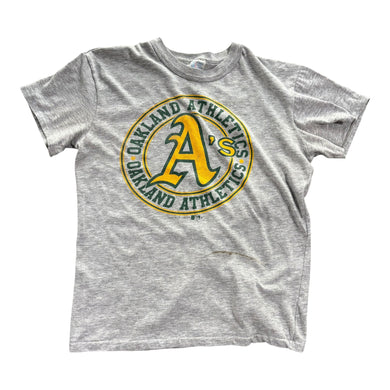 1989 Oakland As Tee | S