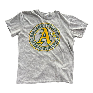 1989 Oakland As Tee | S