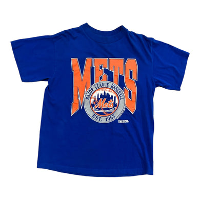 Mets Tee