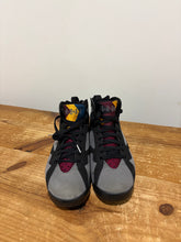 Load image into Gallery viewer, Jordan 7 ‘Bourdeaux’ | 11M | Used | NO BOX