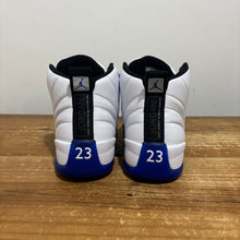 Load image into Gallery viewer, Blueberry Jordan 12 | Sz 12| Worn 1X