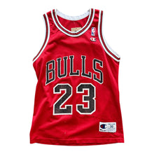 Load image into Gallery viewer, Jordan Chicago Bulls Jersey | 36 (S) |90s