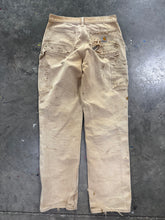 Load image into Gallery viewer, Carhartt Double Knee (30x34)