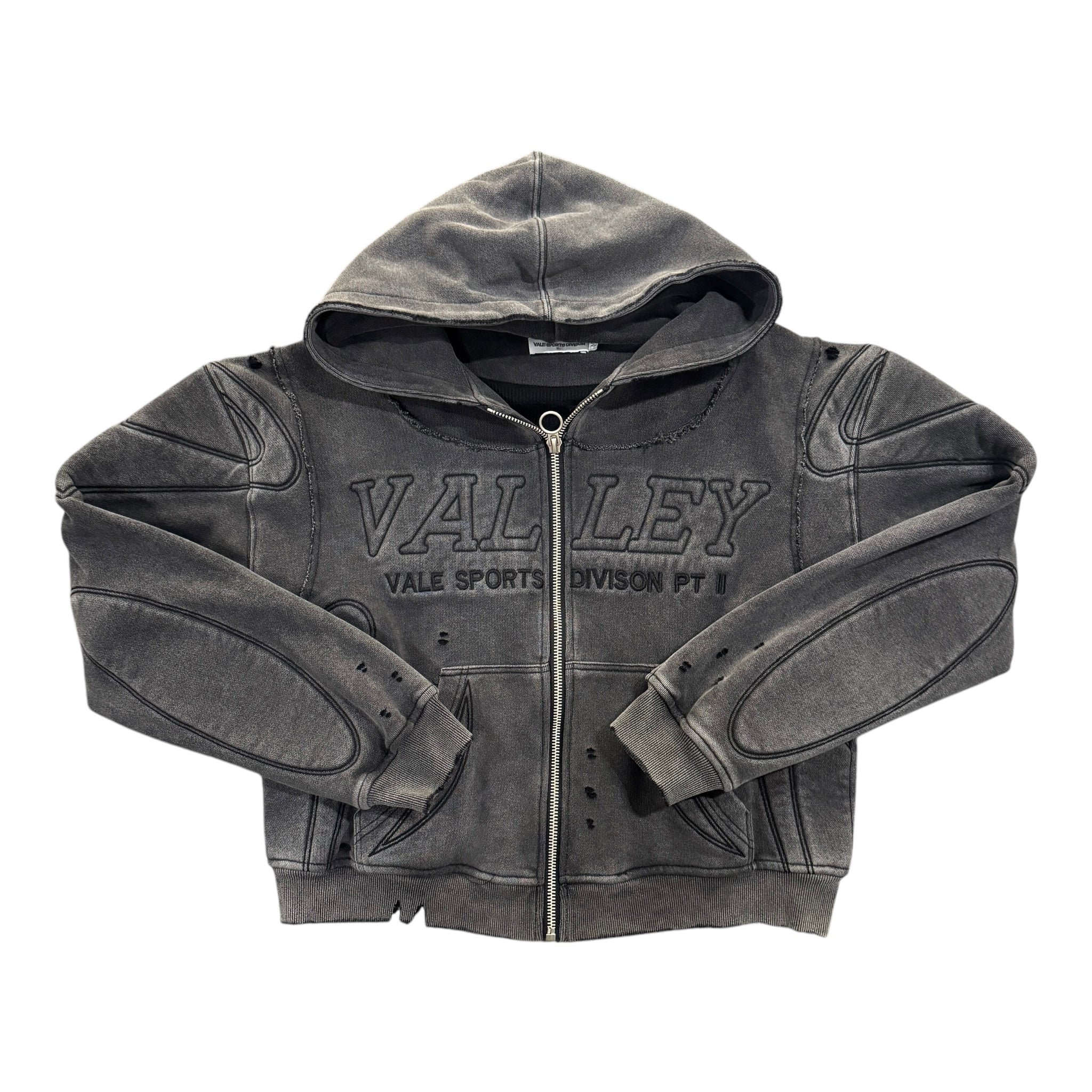 Valley Dreams Hoodie | L | New – VERSUS ATL