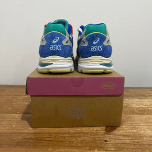 Asics Gel-MC Plus | 9M | Used