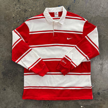 Load image into Gallery viewer, Supreme X Nike Rugby | XL | New