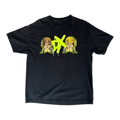 Generation X Wresting Tee (XL)