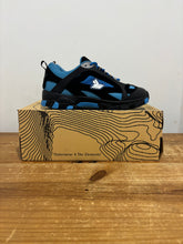 Load image into Gallery viewer, Sicko Hiking Shoes (Blue) | 8.5M | New