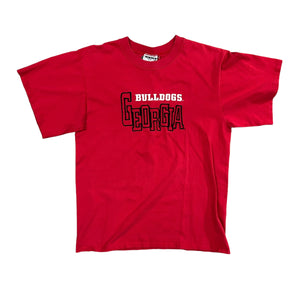 UGA Bulldogs Tee