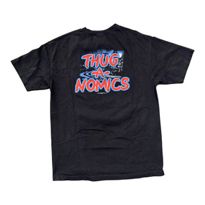 John Cena Wrestling Tee | L | Y2K