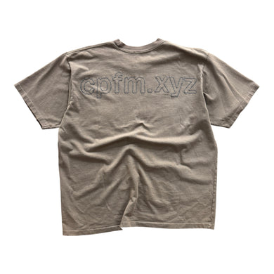 CPFM Tee | L | Preown