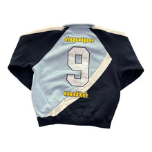 Load image into Gallery viewer, Supreme Equipe Half Zip Sweatshirt | M | Preown