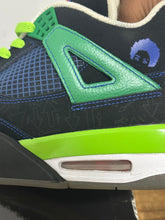 Load image into Gallery viewer, Jordan 4 ‘Doernbecher’ | 12M | Preowned