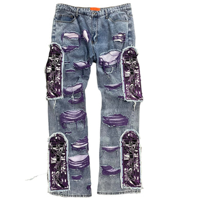 Who Decides War Denim