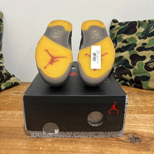 Load image into Gallery viewer, Offwhite Jordan 5 Muslin | Sz. 8.5. | New