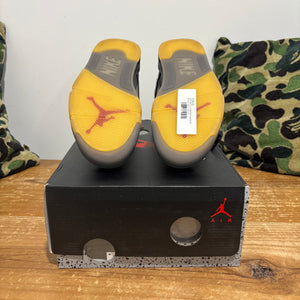 Offwhite Jordan 5 Muslin | Sz. 8.5. | New