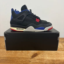 Load image into Gallery viewer, Rare Air Jordan 4 | Sz 12| Worn 1X