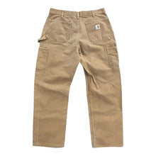Load image into Gallery viewer, Carhartt Double knee | 34/31