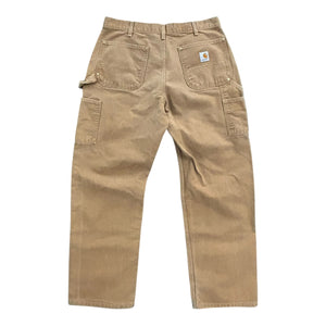 Carhartt Double knee | 34/31