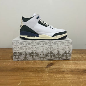 A Ma Maniere “Fuse Blue” | 12M | New