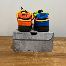 Load image into Gallery viewer, Nike Dunk CPFM | 12M | Brand New