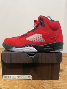 Air Jordan 5 Ragging Bulls (9.5)