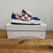 Load image into Gallery viewer, MMY Peterson ‘Plaid’ | 7Y | Used