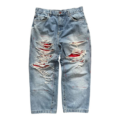 Rework Phatfarm Denim (31x32)