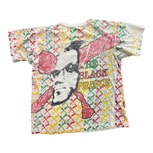 Malcom X Tee | L | 90s