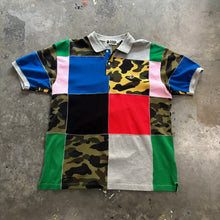 Load image into Gallery viewer, Bape Polo | XXL |