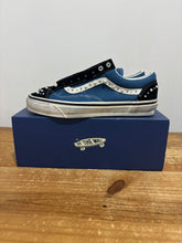 Load image into Gallery viewer, Vans Pearlized LX Old Skool 36 ‘Blue’ | Brand New | Multiple Sizes