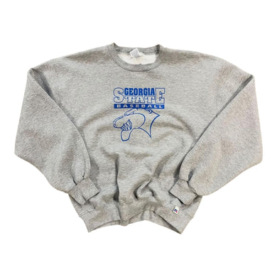 Georgia State Crewneck (XL)