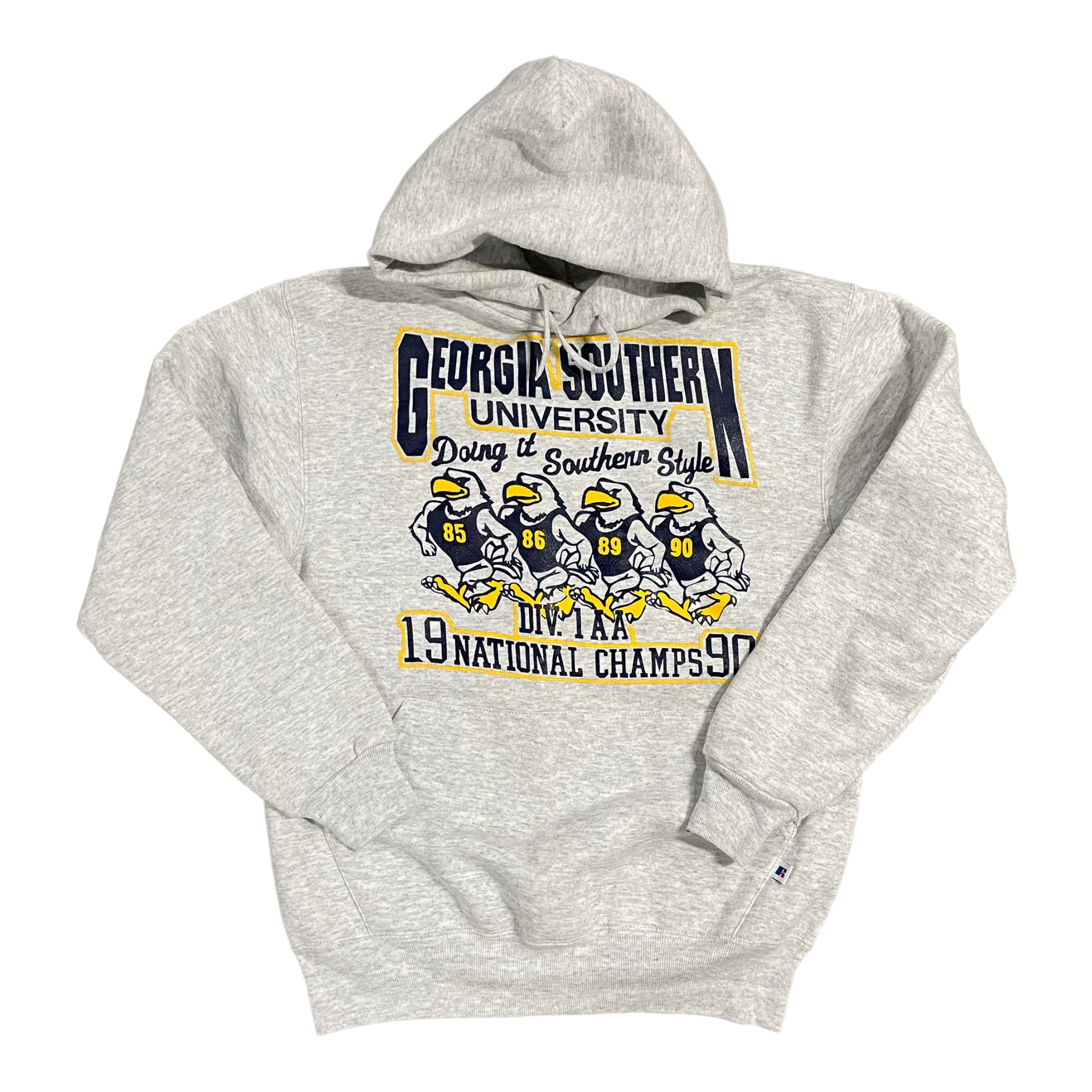 Georgia southern outlet hoodie