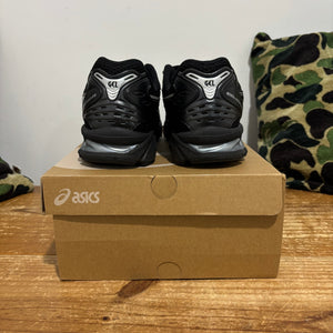 Black Gel Kayano ASICS | Size 9.5 | Preown