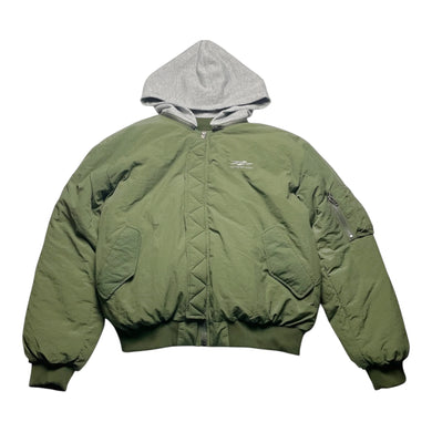 New Day Same Pain Jacket | L | New
