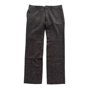 Balenciaga Wool Pants | 34x34 | Preown