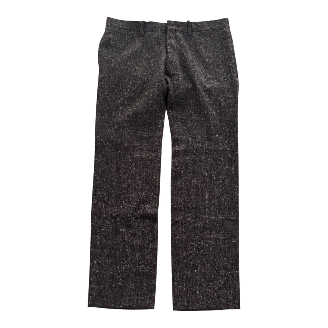Balenciaga Wool Pants | 34x34 | Preown