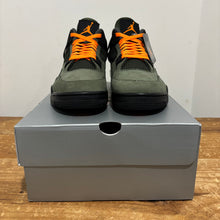 Load image into Gallery viewer, Undefeated Jordan 4 | Size 12M | New