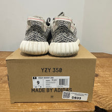 Load image into Gallery viewer, Yeezy 350 Turtle Dove | 9M | Preown