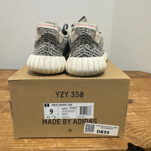 Yeezy 350 Turtle Dove | 9M | Preown