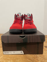 Load image into Gallery viewer, Air Jordan 5 Ragging Bulls (9.5)