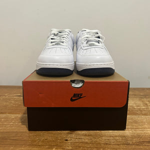 Air Force 1 Low Concrete Boys | Sz.12M | Preown