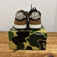 Load image into Gallery viewer, Bape Sneakers | Size 11M | New