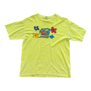 Austin Powers Tee | XL | Y2K