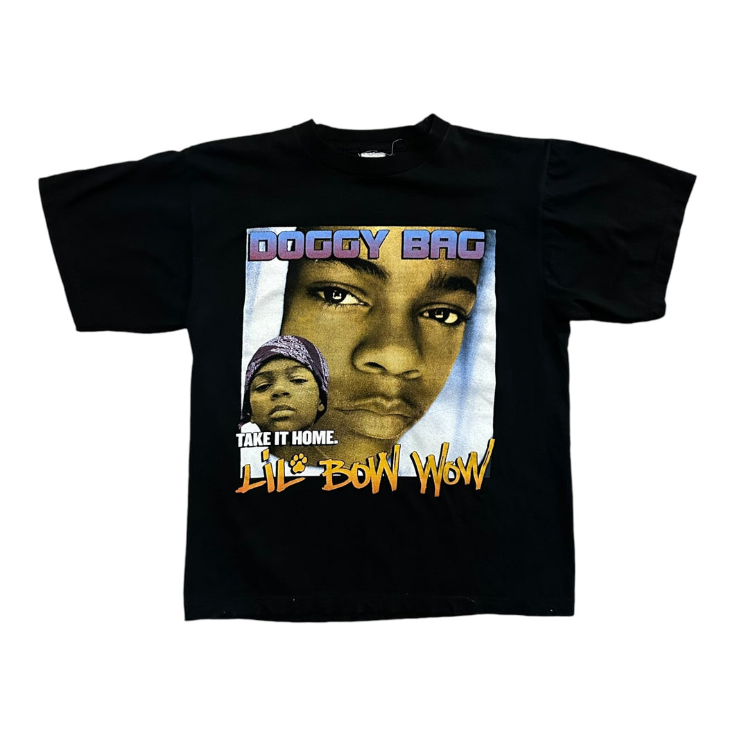 Bow Wow Rap Tee