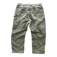 Load image into Gallery viewer, Carhartt Olive Pants | 40 | 90s