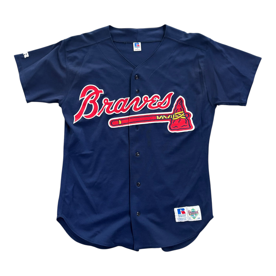 ATL Braves Jersey | L